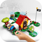 Конструктори LEGO - Конструктор LEGO Super Mario Будинок Маріо і Йоші. Додатковий рівень (71367)#7