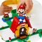 Конструктори LEGO - Конструктор LEGO Super Mario Будинок Маріо і Йоші. Додатковий рівень (71367)#8