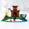 Конструкторы LEGO - Конструктор LEGO Super Mario Охраняемая крепость. Дополнительный набор (71362)#4