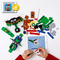 Конструкторы LEGO - Конструктор LEGO Super Mario Охраняемая крепость. Дополнительный набор (71362)#6