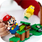 Конструкторы LEGO - Конструктор LEGO Super Mario Охраняемая крепость. Дополнительный набор (71362)#7