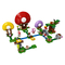 Конструкторы LEGO - Конструктор LEGO Super Mario Погоня за сокровищами Тоада. Дополнительный набор (71368)#2