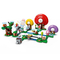 Конструктори LEGO - Конструктор LEGO Super Mario Пошук скарбів із Тоадом. Додатковий рівень (71368)#3