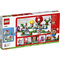 Конструктори LEGO - Конструктор LEGO Super Mario Пошук скарбів із Тоадом. Додатковий рівень (71368)#5
