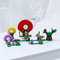 Конструктори LEGO - Конструктор LEGO Super Mario Пошук скарбів із Тоадом. Додатковий рівень (71368)#6