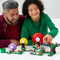 Конструктори LEGO - Конструктор LEGO Super Mario Пошук скарбів із Тоадом. Додатковий рівень (71368)#7