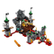 Конструкторы LEGO - Конструктор LEGO Super Mario Решающая битва в замке Боузера. Дополнительный набор (71369)#2