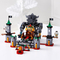 Конструктори LEGO - Конструктор LEGO Super Mario Битва з босом у замку Боузера. Додатковий рівень (71369)#5