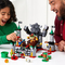 Конструкторы LEGO - Конструктор LEGO Super Mario Решающая битва в замке Боузера. Дополнительный набор (71369)#6