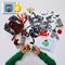 Конструкторы LEGO - Конструктор LEGO Super Mario Решающая битва в замке Боузера. Дополнительный набор (71369)#7