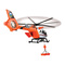 Транспорт и спецтехника - Игрушечный вертолет Dickie Toys Спасатель 64 см (3719016)#3