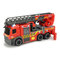 Транспорт и спецтехника - Автомодель Dickie toys Пожарная машина Mercedes-Benz 23 см (3714011)#3