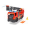 Транспорт и спецтехника - Автомодель Dickie toys Пожарная служба Scania 35 см (3716017)#2