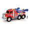 Транспорт і спецтехніка - Машинка Dickie toys Евакуатор Дорожня допомога 32 см (3306014)#2
