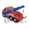 Транспорт и спецтехника - Машинка Dickie toys Эвакуатор Помощь на дороге 32 см (3306014)#3