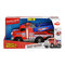 Транспорт і спецтехніка - Машинка Dickie toys Евакуатор Дорожня допомога 32 см (3306014)#4