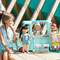 Транспорт і улюбленці - Транспорт для ляльки Our Generation Фургон із морозивом (BD37252Z)#5