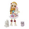 Куклы - Кукольный набор Enchantimals Семья сов с сюрпризом (GJX43/GJX46)#2