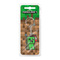 Брелоки - Брелок J!NX Minecraft Крипер (JINX-8319)#2