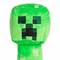 Персонажі мультфільмів - М'яка іграшка J!NX Minecraft Happy Explorer Кріпер 18 см (JINX-7832)#2