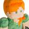 Персонажі мультфільмів - М'яка іграшка J!NX Minecraft Алекс 30 см (JINX-7179)#3
