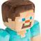 Персонажі мультфільмів - М'яка іграшка J!NX Minecraft Стів 30 см (JINX-7178)#2