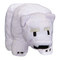 Персонажі мультфільмів - М'яка іграшка J!NX Minecraft Дитинча полярного ведмедя 20 см (JINX-64433)#2