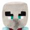 Персонажи мультфильмов - Мягкая игрушка J!NX Minecraft Happy Explorer Разбойник 18 см (JINX-10339)#4