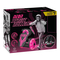 Ролики детские - Ролики Neon Street rollers розовые с подсветкой (N101024)#4