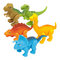 Фігурки тварин - Набір фігурок Kiddieland Динозаврики (060749)#2