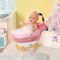 Меблі та будиночки - Ванночка для ляльки Baby Born Веселе купання (828366)#3