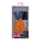 Одежда и аксессуары - Одежда Barbie Одень и иди Футболка синяя в горох и оранжевые брюки (FYW85/FKR98)#2