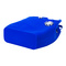 Рюкзаки та сумки - Рюкзак силіконовий Tinto Royal синій (2900990748563)#3