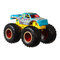 Транспорт і спецтехніка - Набір машинок Hot Wheels Monster trucks Raijyu and Kovmori 1:64 (FYJ64/GJF66)#3
