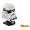 Конструктори LEGO - Конструтор LEGO Star wars Шолом штурмовика (75276)#3