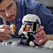 Конструкторы LEGO - Конструктор LEGO Star Wars Шлем штурмовика (75276)#8