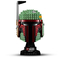 Конструкторы LEGO - Конструктор LEGO Star Wars Шлем Бобы Фетта (75277)#2