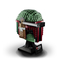 Конструкторы LEGO - Конструктор LEGO Star Wars Шлем Бобы Фетта (75277)#4
