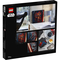 Мозаїка - Конструктор LEGO Art Star Wars Ситх (31200)#3