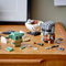 Конструктори LEGO - Конструктор LEGO Star wars Мандалорець і Дитя (75317)#7