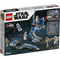 Конструкторы LEGO - Конструктор LEGO Star Wars Клоны-пехотинцы 501-го легиона (75280)#6