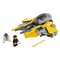 Конструктори LEGO - Конструктор LEGO Star Wars Джедайський перехоплювач Анакіна (75281)#2
