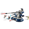 Конструктори LEGO - Конструктор LEGO Star Wars Броньований танк (AAT) (75283)#3