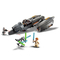 Конструкторы LEGO - Конструктор LEGO Star Wars Звездный истребитель генерала Гривуса (75286)#3