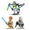 Конструкторы LEGO - Конструктор LEGO Star Wars Звездный истребитель генерала Гривуса (75286)#5