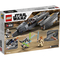Конструкторы LEGO - Конструктор LEGO Star Wars Звездный истребитель генерала Гривуса (75286)#6