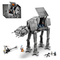 Конструктори LEGO - Конструктор LEGO Star Wars AT-AT (ЕйТі-ЕйТі) (75288)#3