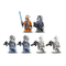 Конструкторы LEGO - Конструктор LEGO Star Wars AT-AT (75288)#5