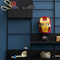 Конструкторы LEGO - Конструктор LEGO Super Heroes Marvel Avengers Шлем Железного Человека (76165)#7