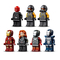 Конструктори LEGO - Конструктор LEGO Super Heroes Marvel Avengers Бій у вежі Месників (76166)#5